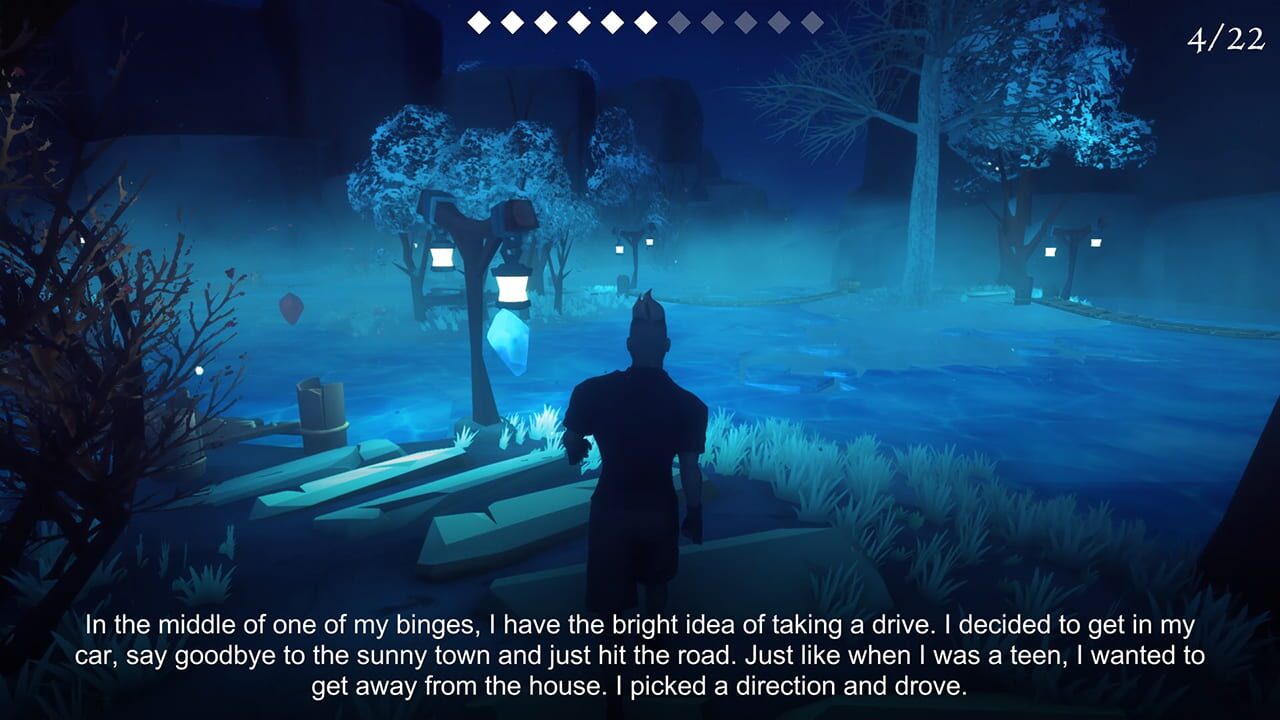 One Last Memory: Reimagined — Screenshot 4