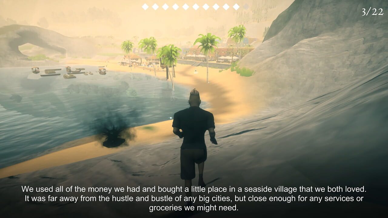 One Last Memory: Reimagined — Screenshot 5