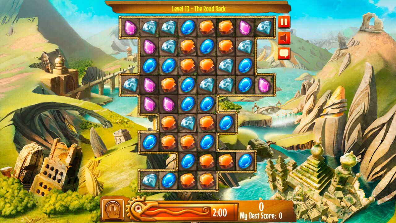 Jewel Quest Image