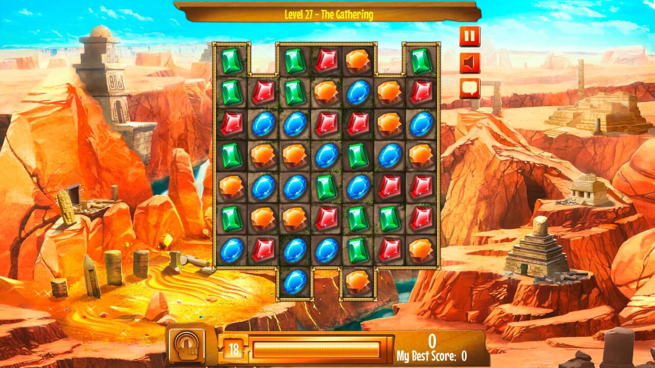 Jewel Quest Image