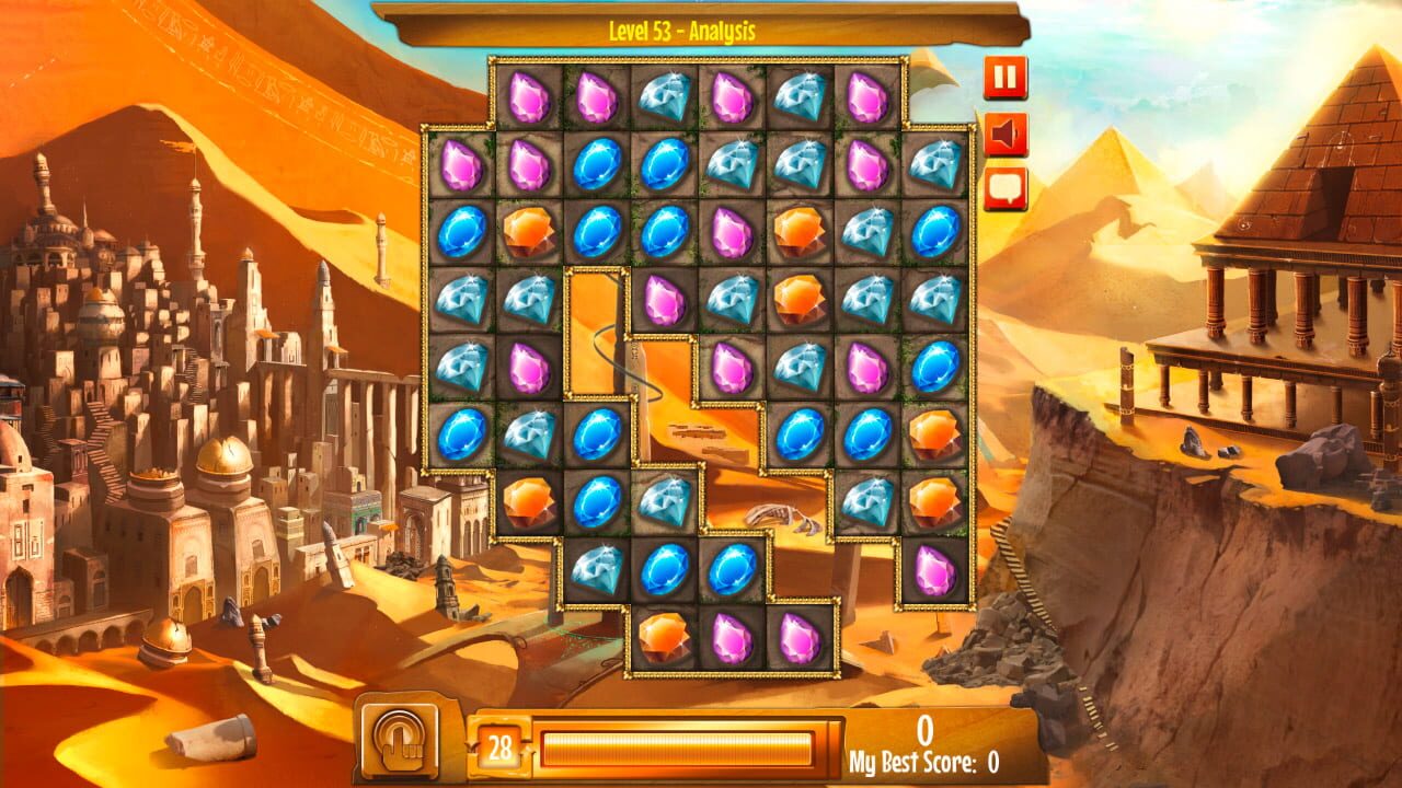 Jewel Quest Image