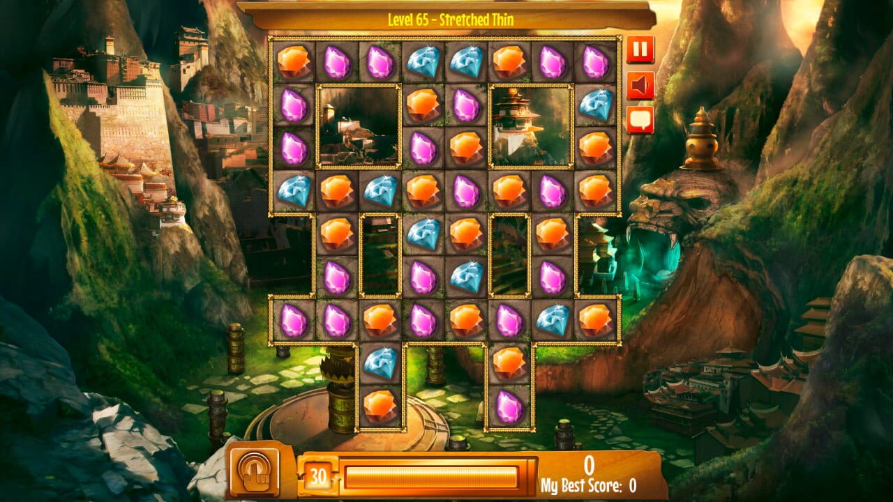 Jewel Quest Image