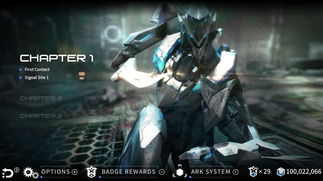 Implosion — Screenshot 3
