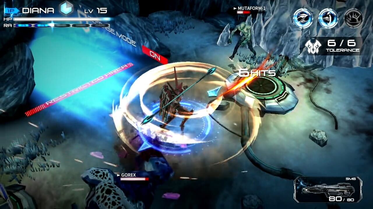 Implosion — Screenshot 5