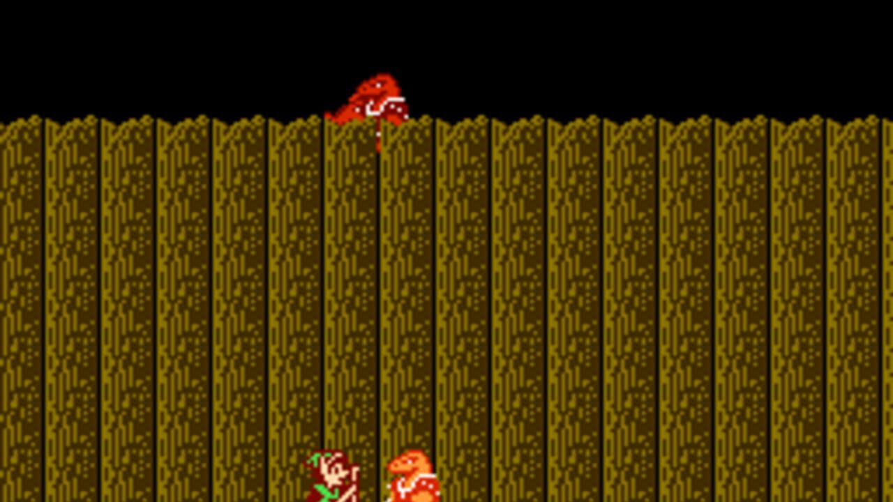 Zelda 2 Redux — Screenshot 2