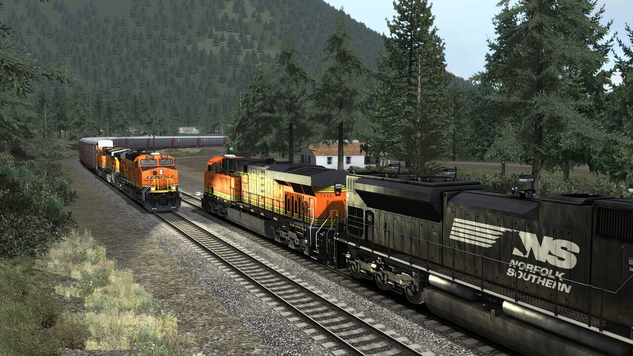 TS Marketplace: Marias Pass Scenario Pack 01 Image