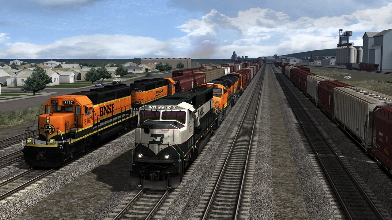 TS Marketplace: Marias Pass Scenario Pack 01 Image