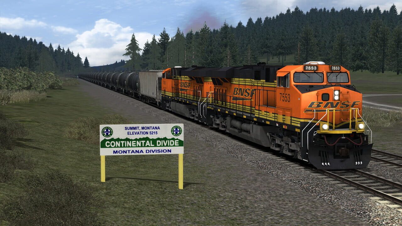 TS Marketplace: Marias Pass Scenario Pack 01 Image