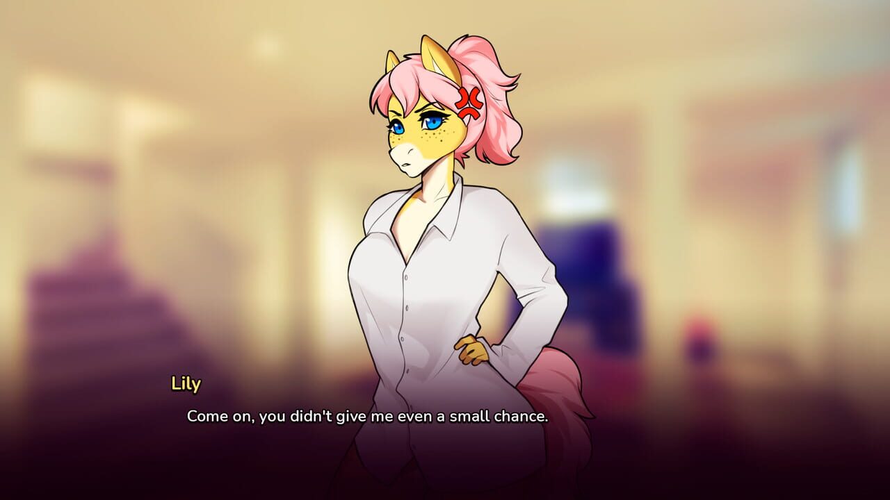 Meet Cute: Delivery — Screenshot 5