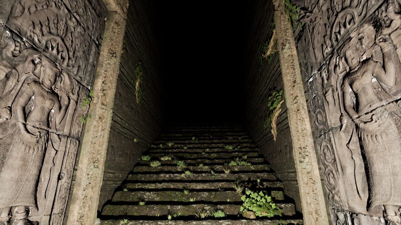 There Won't be Light — Screenshot 1