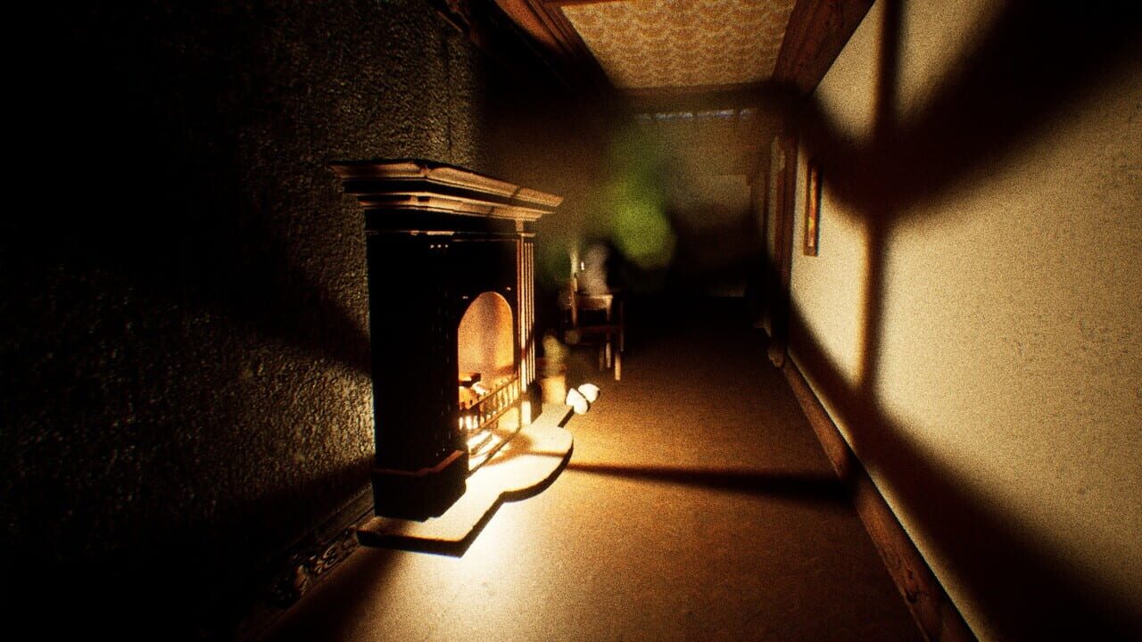 There Won't be Light — Screenshot 2