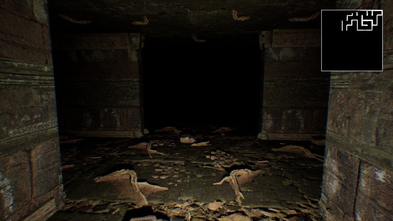 There Won't be Light — Screenshot 5