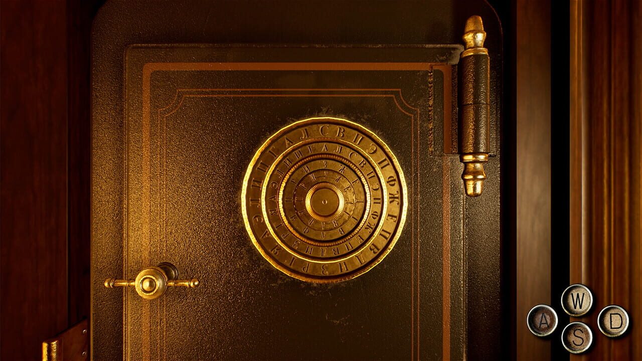 Cyphers Game Image