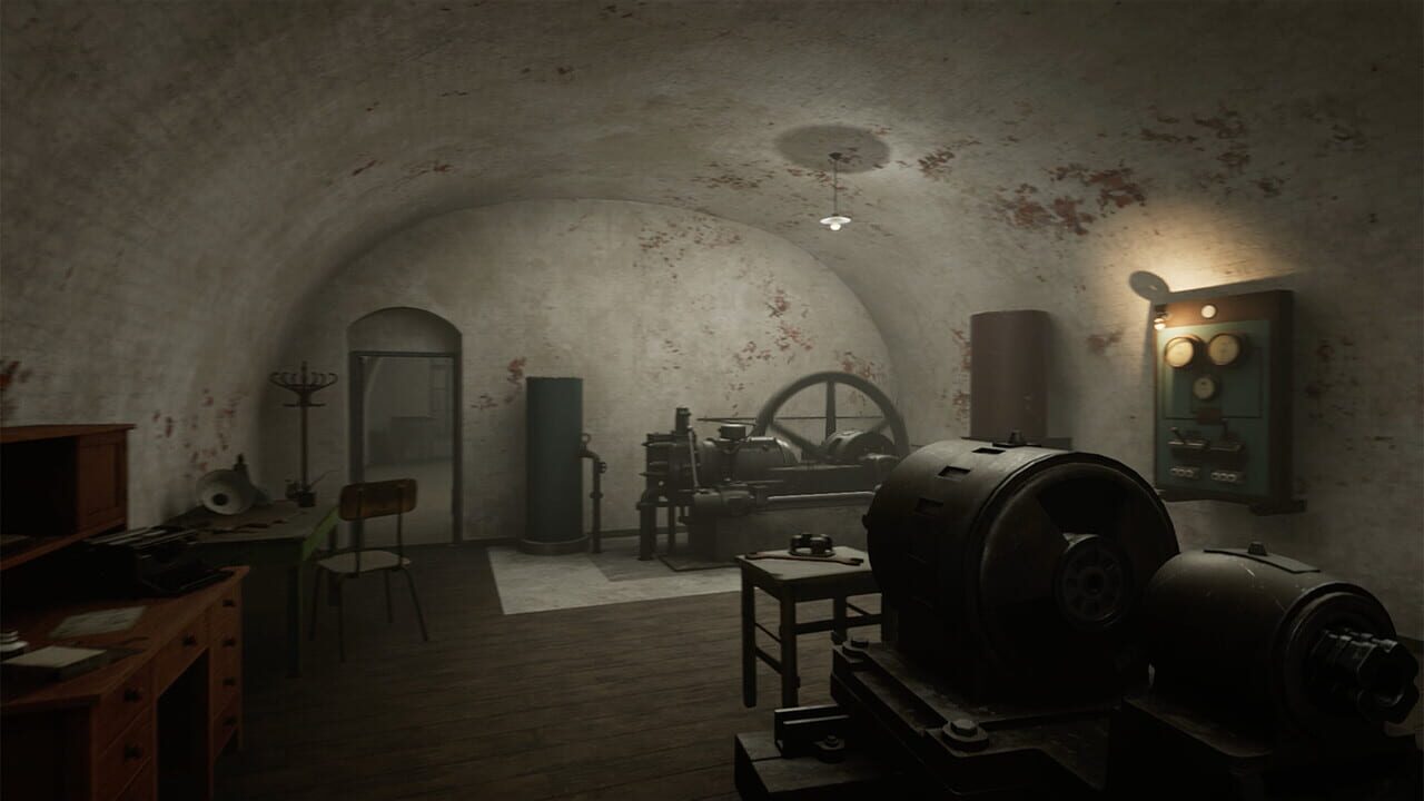 Cyphers Game Image