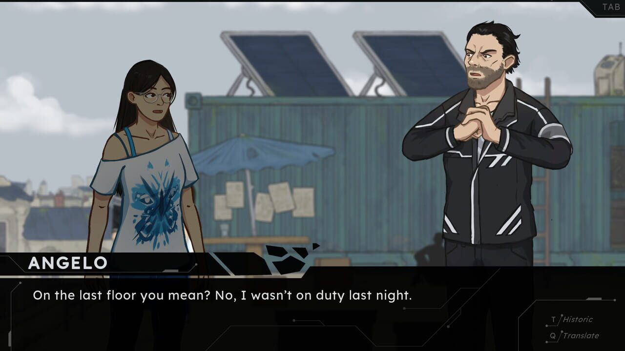 Screenshot 5