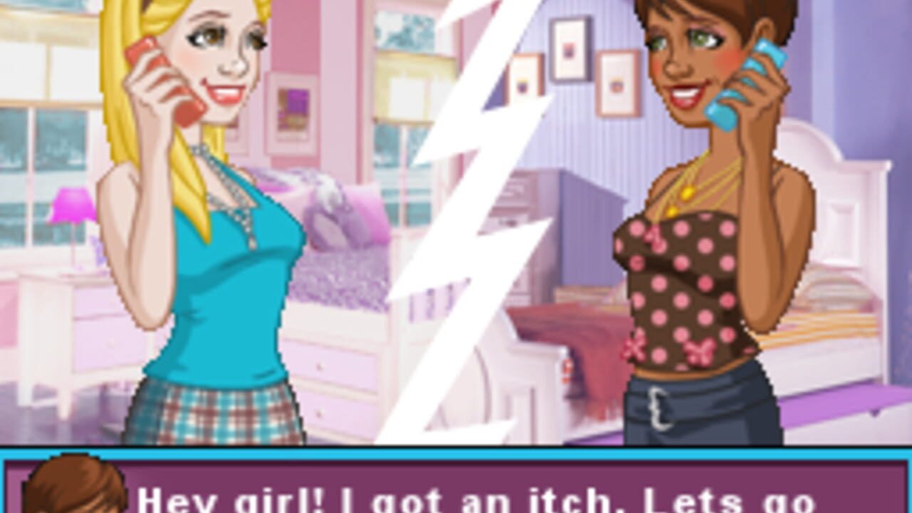 Clueless Fashion Screenshot 1