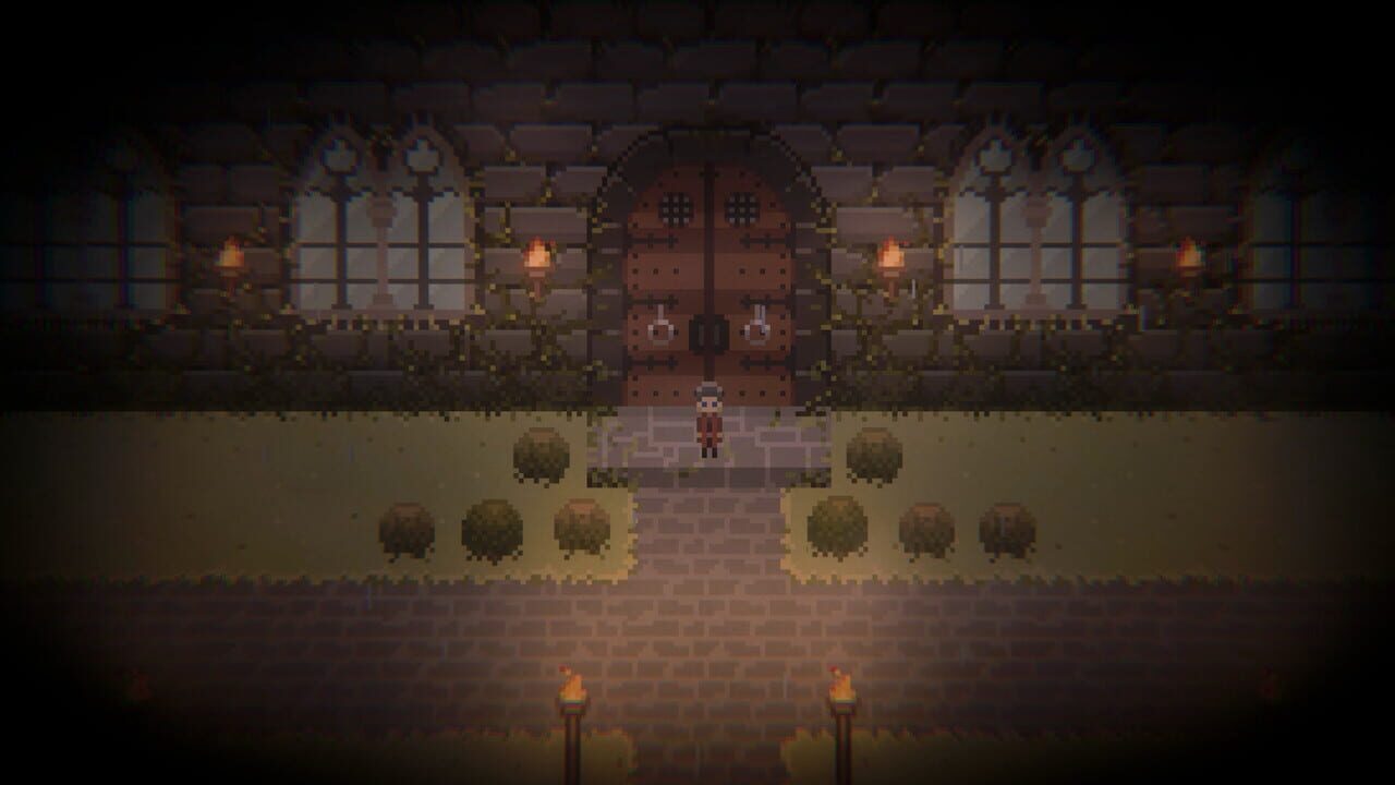 Delusions of a Lost Soul — Screenshot 5