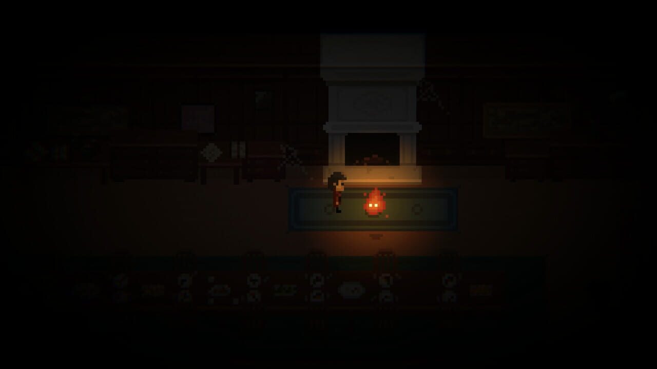 Delusions of a Lost Soul — Screenshot 2