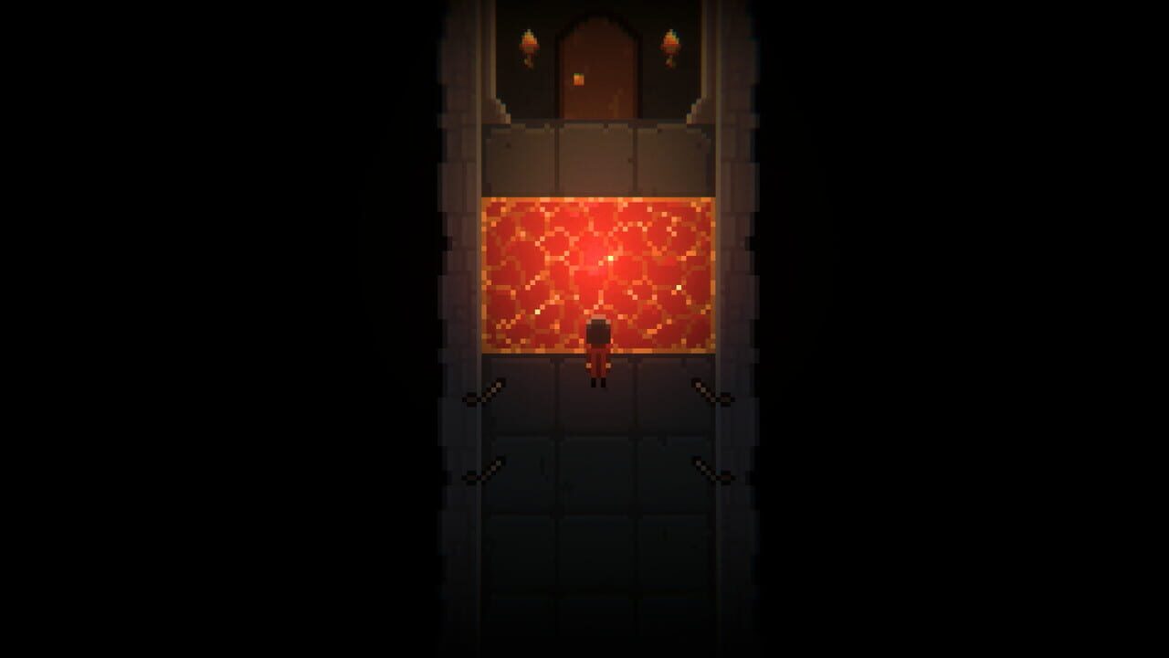 Delusions of a Lost Soul — Screenshot 3