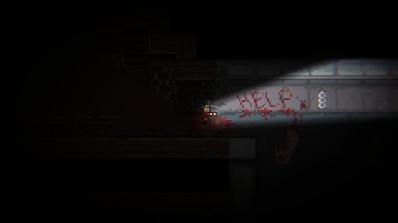 Delusions of a Lost Soul — Screenshot 4