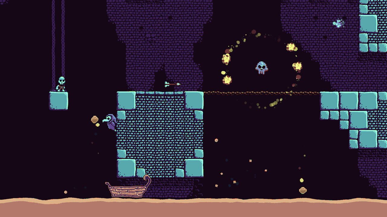 Into the Underdusk Image