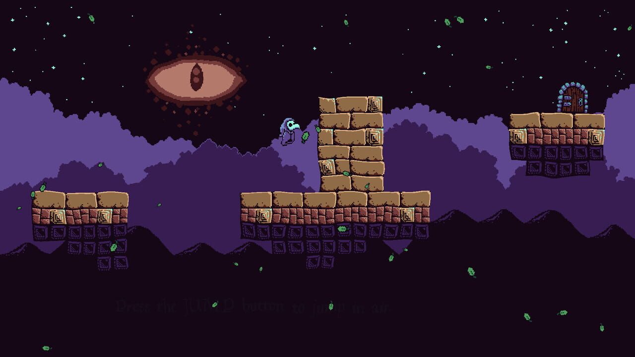 Into the Underdusk Image