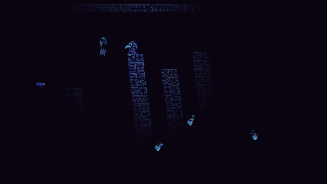 Into the Underdusk Image