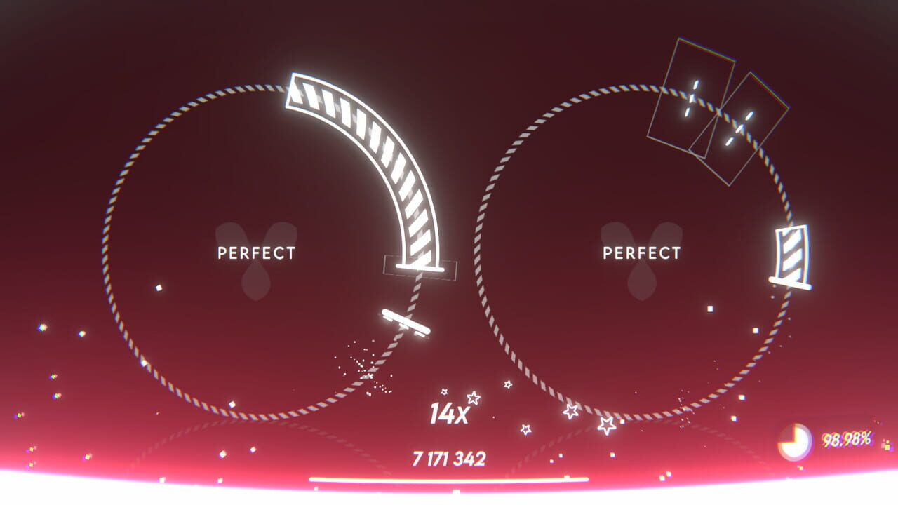 Twin Edge — Screenshot 2