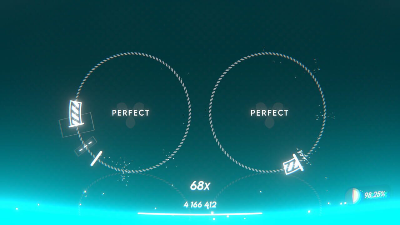 Twin Edge — Screenshot 3