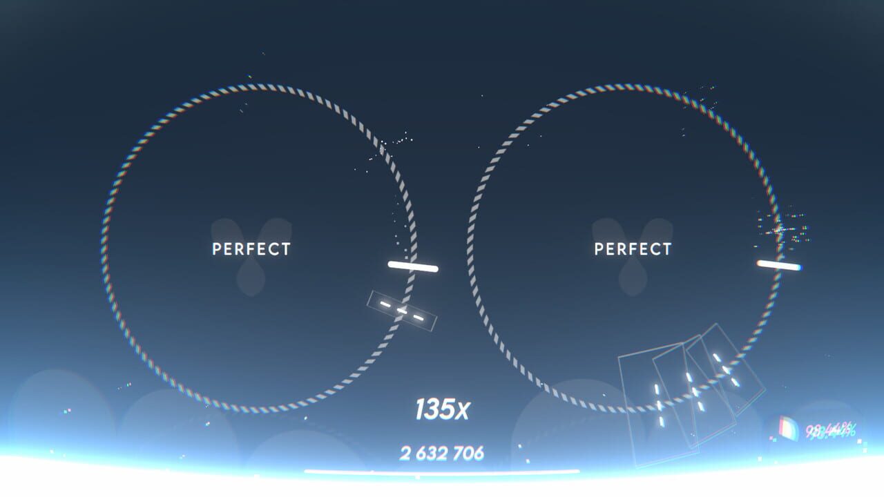 Twin Edge — Screenshot 4