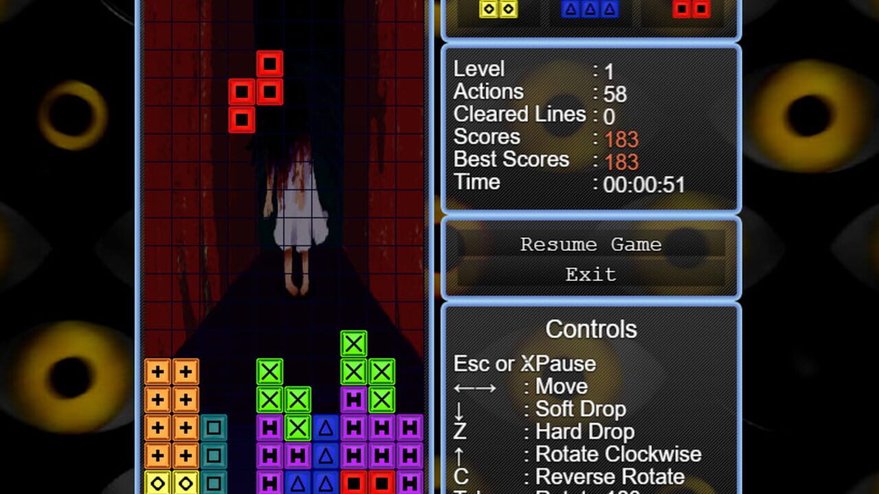 This is Torture Together — Screenshot 4