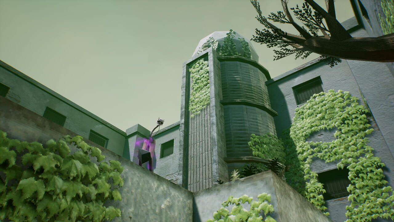 Hell Punk Awakening — Screenshot 2
