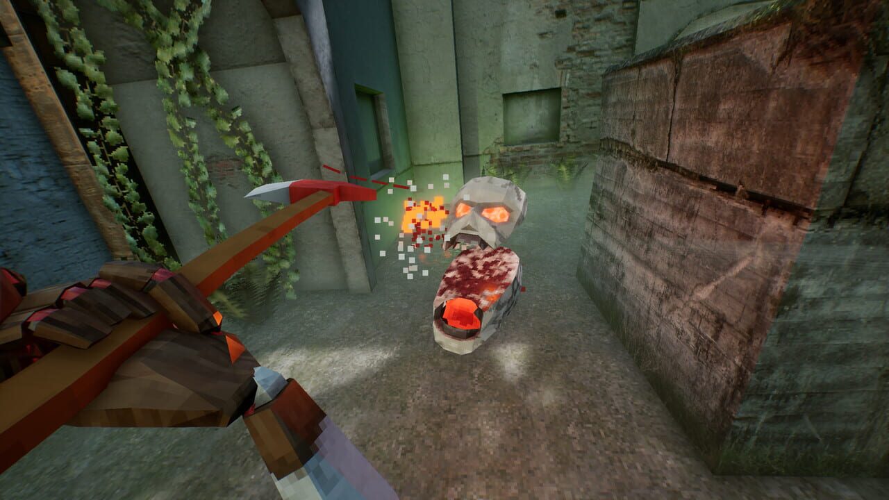 Hell Punk Awakening — Screenshot 5