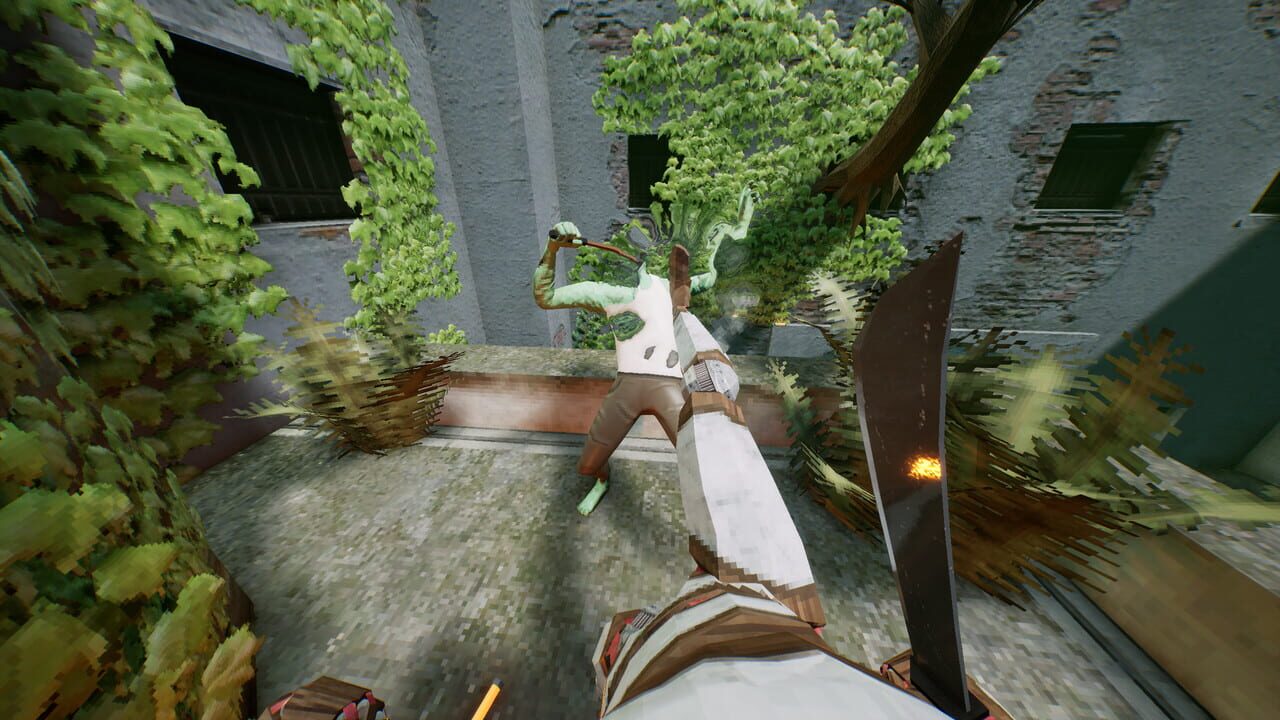 Hell Punk Awakening — Screenshot 1