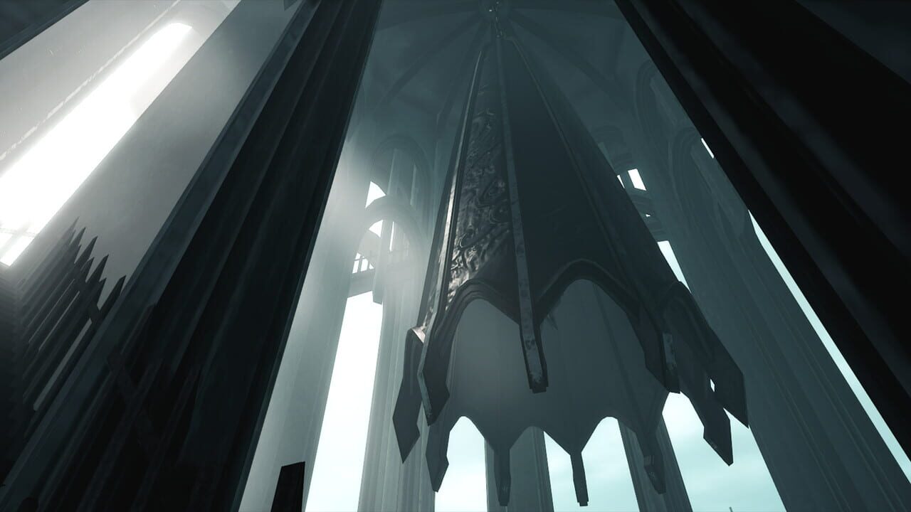 The Silent Swan — Screenshot 4