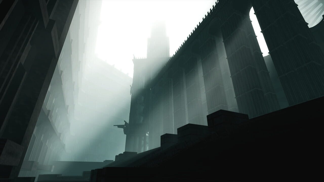 The Silent Swan — Screenshot 5