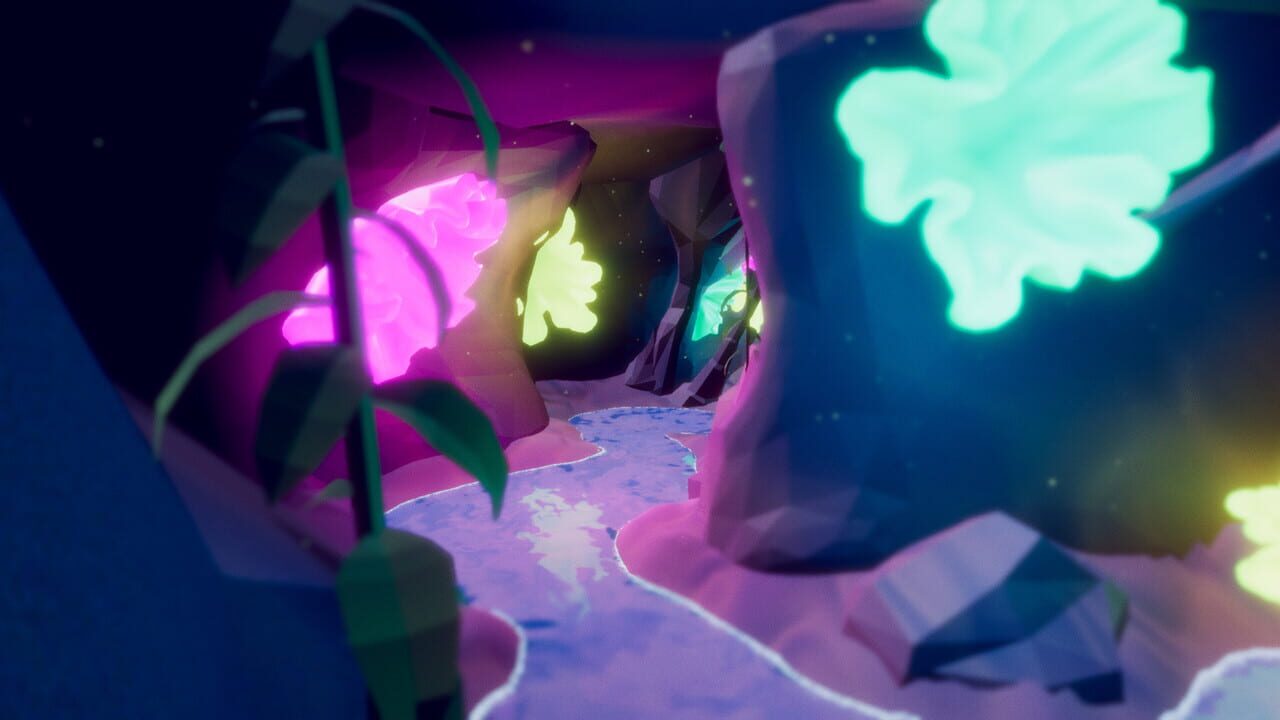 Whalefall — Screenshot 4