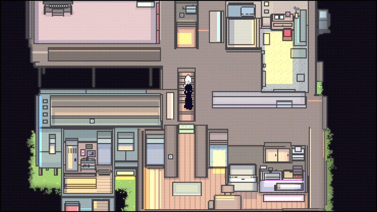 Screenshot de Artis Impact