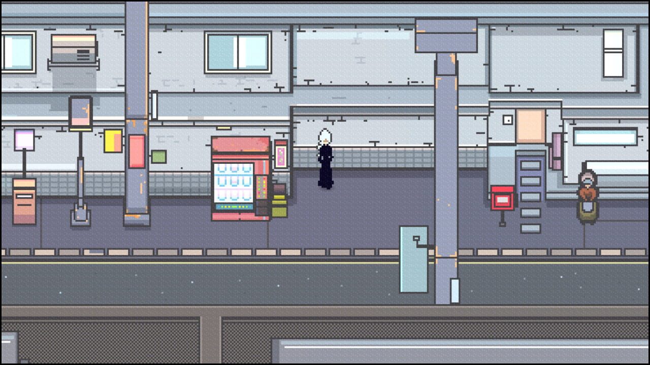 Screenshot de Artis Impact