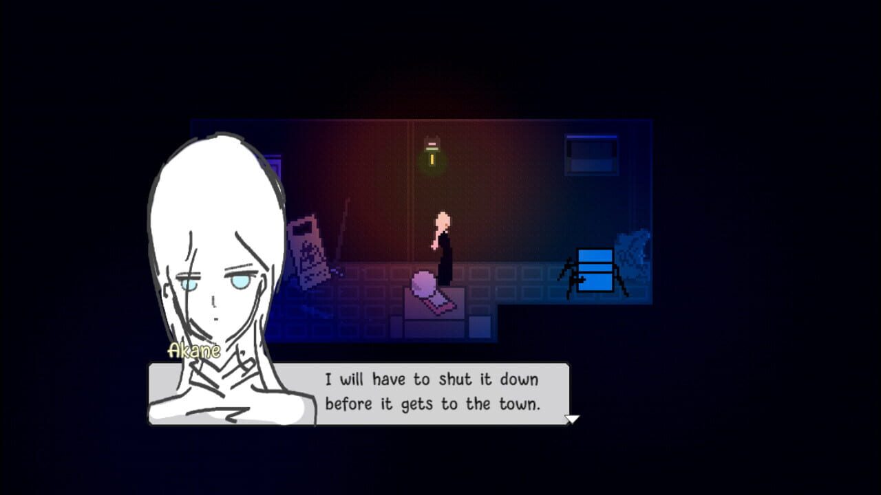 Screenshot de Artis Impact