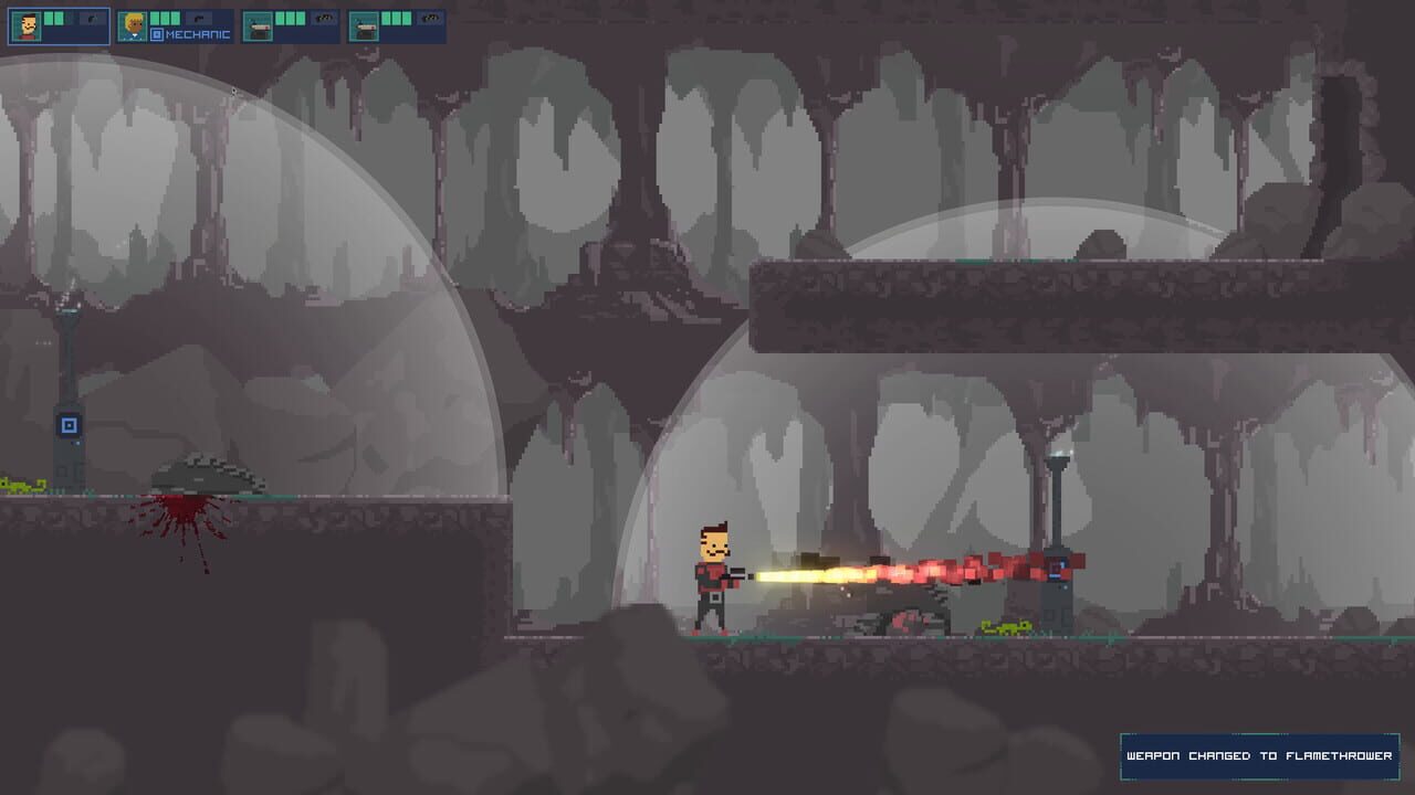 Capture 1 de Far Star