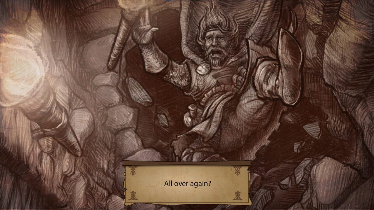 With Good Intentions — Screenshot 5