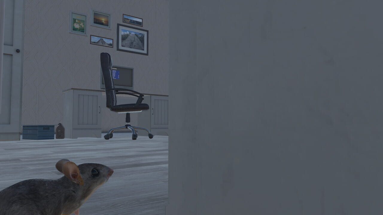 I Am Mouse — Screenshot 2