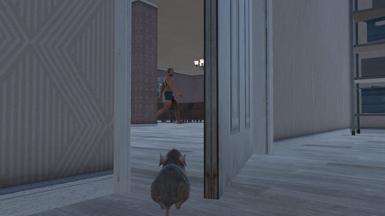 I Am Mouse — Screenshot 3