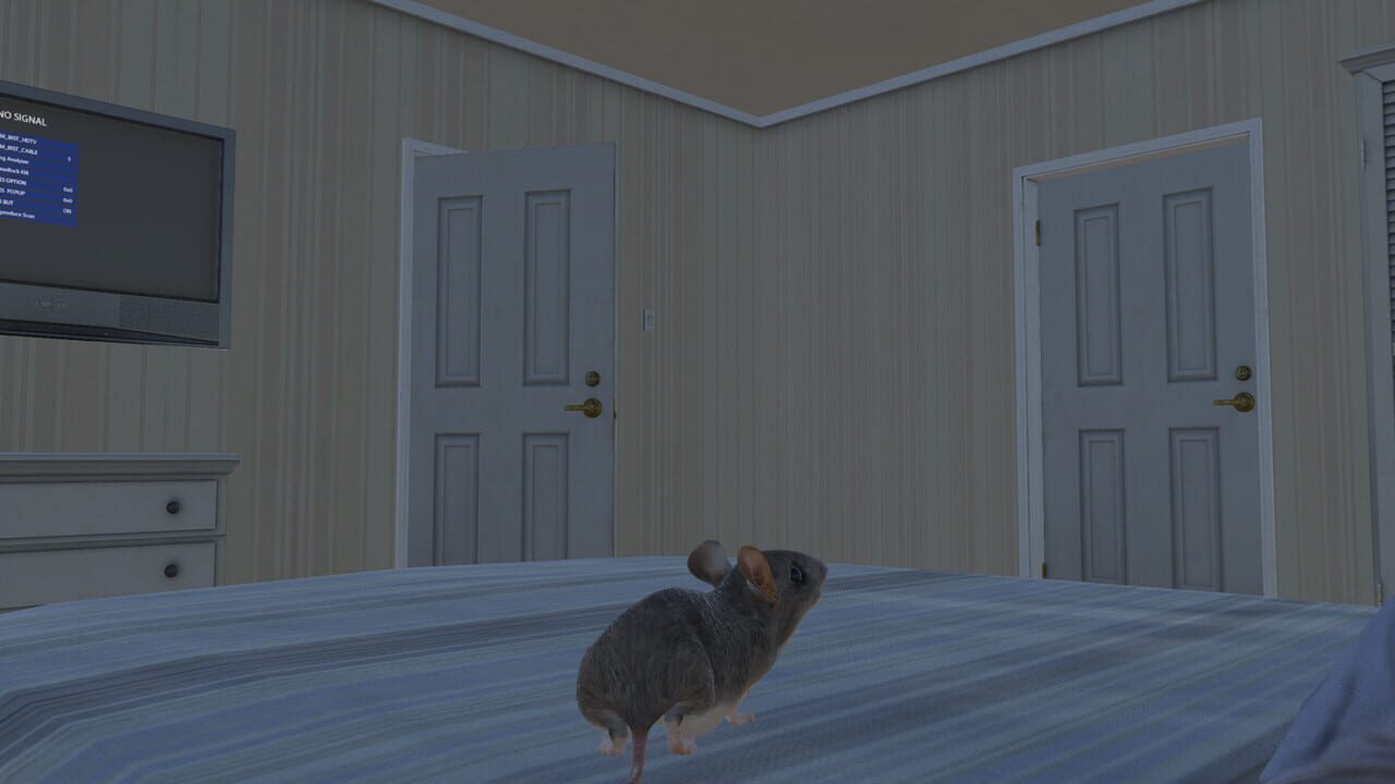 I Am Mouse — Screenshot 1