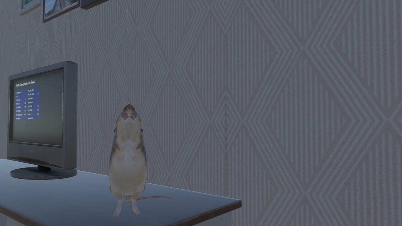 I Am Mouse — Screenshot 4