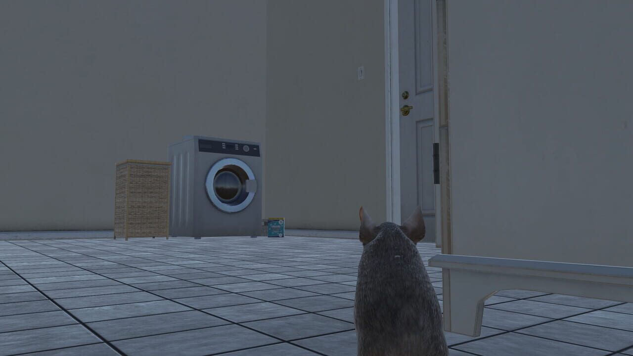 I Am Mouse — Screenshot 5