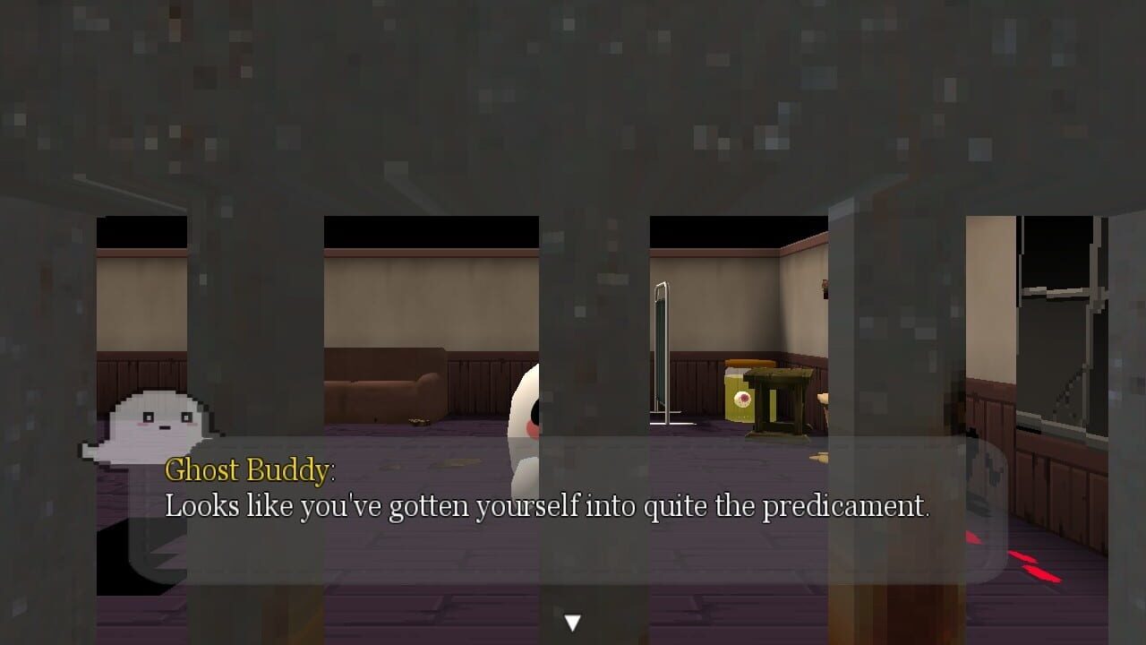 Sea of Choices — Screenshot 2
