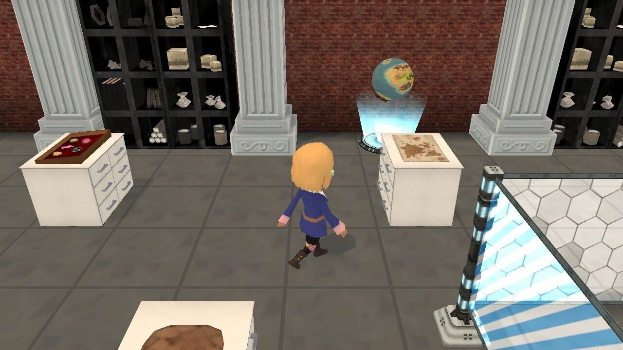Sea of Choices — Screenshot 3