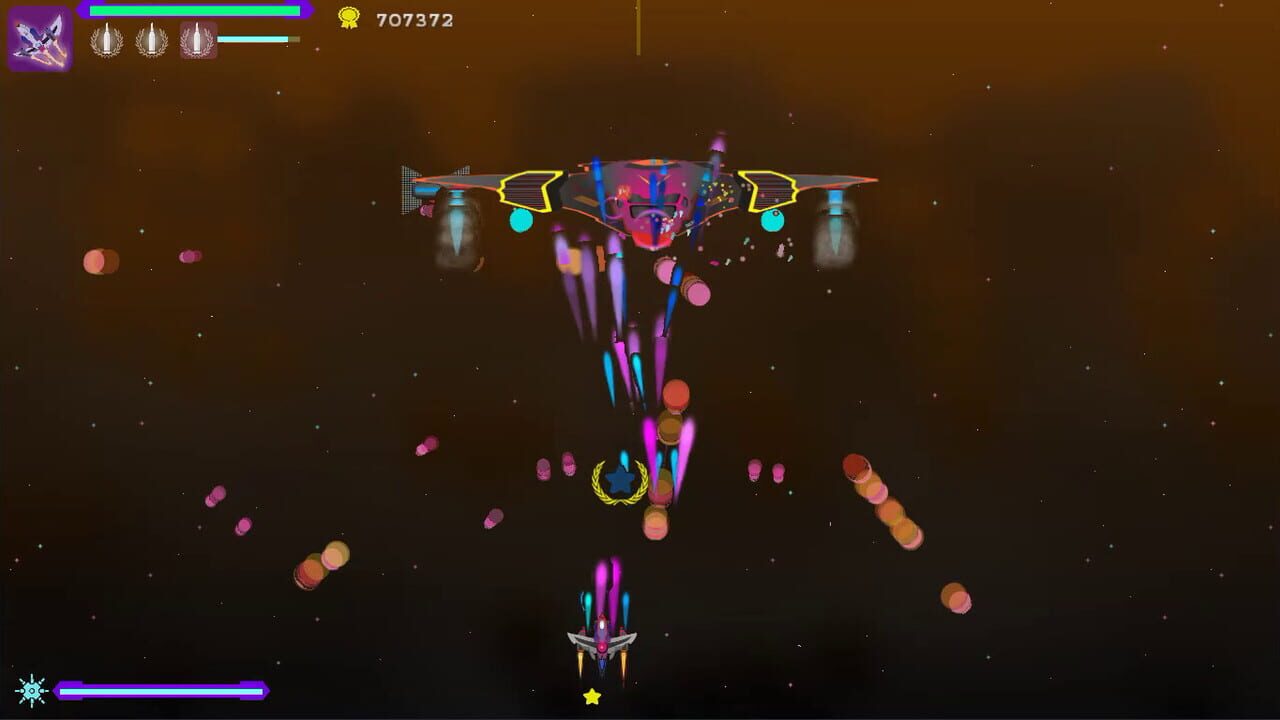 The Dreadful Space Image